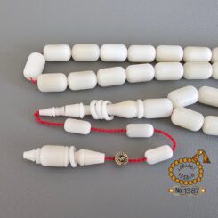 Erbabacan Usta Halkalı İmameli Narçıl Tesbih Lt1387