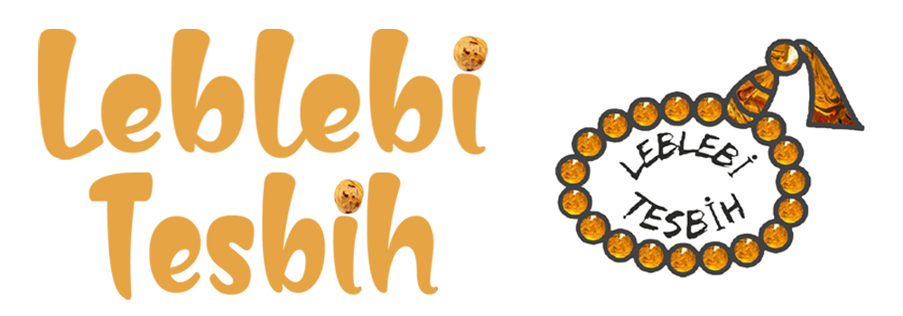 Leblebi Tesbih