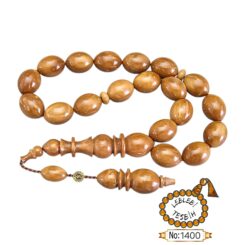 Maskot Kuka Tesbih Lt1400