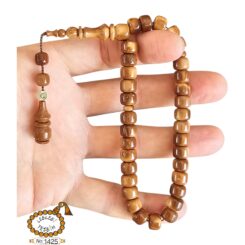 Bilek Boy Teker Kesim Kuka Tesbih Lt1425