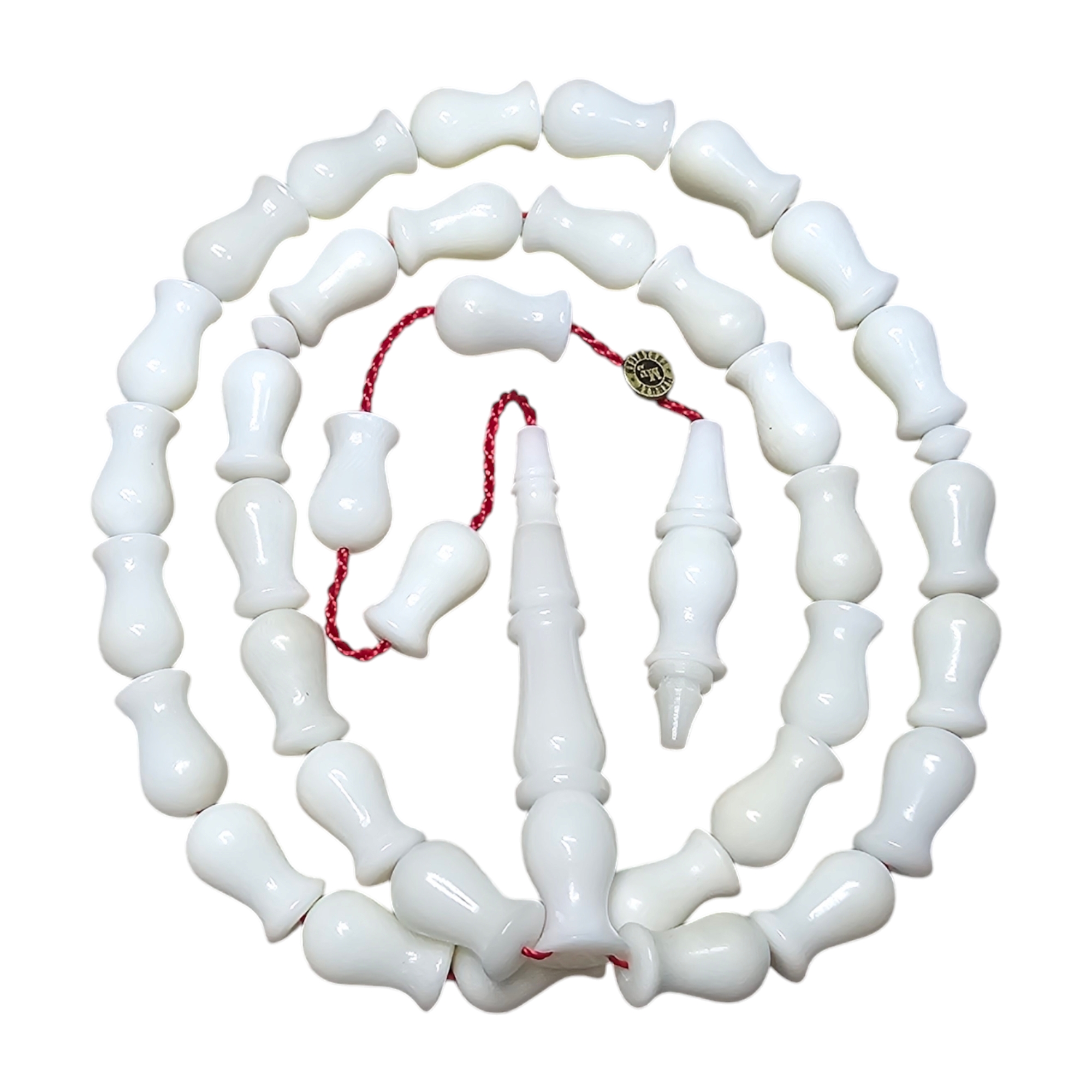 Lale Model Narçıl Tesbih Lt1301 - Görsel 6