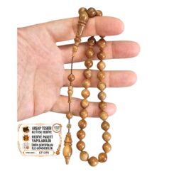 Mehmet Erbabacan Usta Kuka Tesbih Lt1375