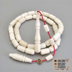 Ufak Boy Küçük Ölçü Kapsül Narçıl Tesbih Lt1380