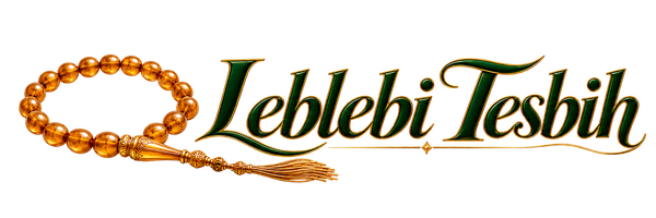 Leblebi Tesbih