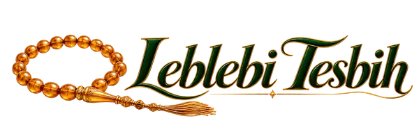 Leblebi Tesbih
